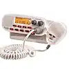 COBRA MR F45-D FIX VHF RADIO CLASS-D DSC WHT