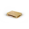 DOMETIC OUTD 9600050818 COMPACT CAMP TABLE  BAMBOO