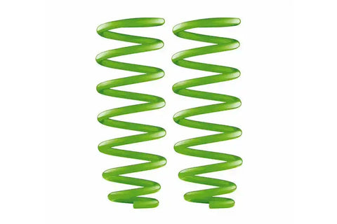 REAR COIL SPRINGS 2' LIFT MEDIUM LO