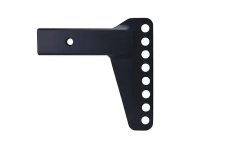 Weigh Safe TTHW8-2.5XL Weight Distribution Hitch True Tow Heavy Weight Trunion Style