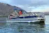 MEGAWARE PONTOONGUARD 32' GRAY