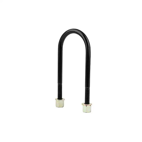 ARB OMEU72 Leaf Spring Axle U Bolt 7.874 Inch Length 3.81 Inch Width 12 Millimeter