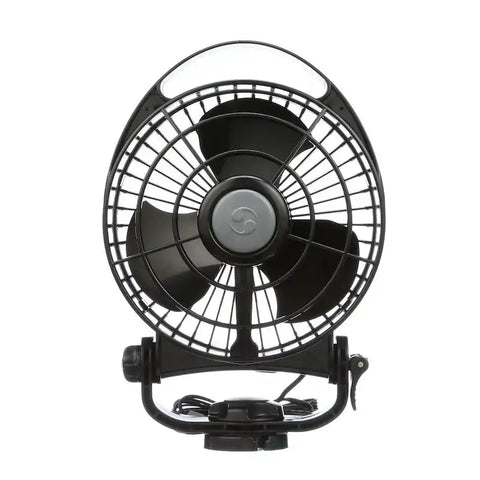 CAFRAMO 748CABBX BORA 12V MARINE FAN THREE SPEED