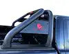 Black Horse Off Road RB015BK Classic Roll Bar