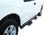 Black Horse Off Road IM-TOTACC Impact HD Drop Side Steps