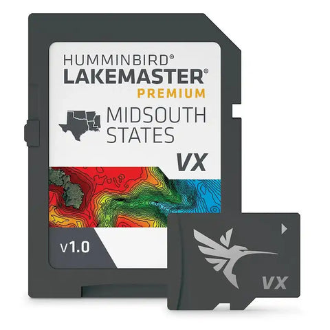 VX- PREMIUM MIDSOUTH STATES