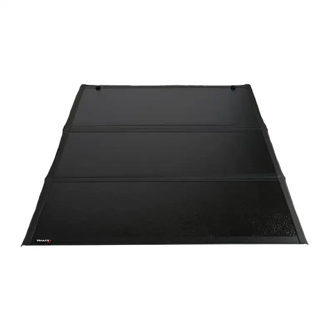 TrailFX TFX5531 Tonneau Cover TFX Flush Tri-Fold TFX5531 STANDARD HTF TACOMA 6'