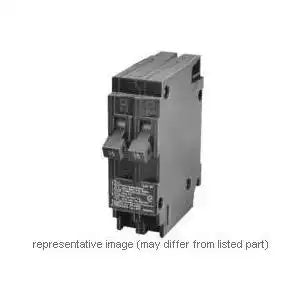 WESCO 78364314826 CIRCUIT BREAKER 20-20A 2-