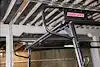HD REAR ROLLING CROSS MEMBER