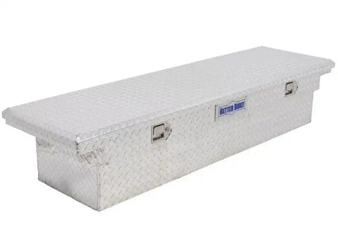 BETTER BUILT 73010911 70' CROSSOVER SINGLE LID LOW-PROFI