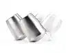 GLACIER STAINLESS STEMLESS WINE GLA