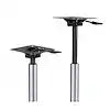 ATTWOOD MARI 3204-T POWER PED STAND-UP THREAD