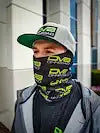 DV8 Offroad A-DV8 MASK Neck Gaiter/Mask