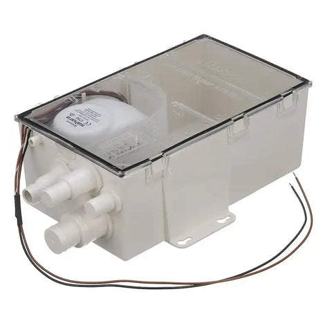 SHOWER SUMP 750
