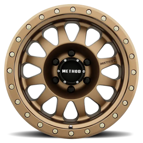10  17X8.5  0MM OFFSET  6X5.5  108M