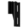 RAPTOR JACK PLT BRKT PORT 5'X4' BLK