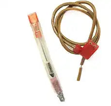 THERMO CUT-OFF KIT  REPLACES 93866M