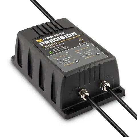 Minn Kota 1832201 BATTCHGR MK 220PCL 12V 10 AMP/2 BNK