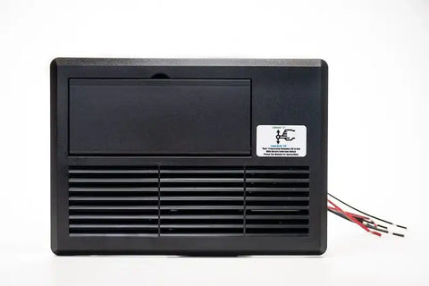 35 AMP CONVERT/CHARGER