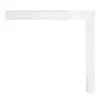 RAPTOR UNIVERSAL SANDWICH ADPTR WH
