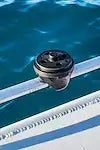 RAILBLAZA 11-4205-11 HEXX RAILMOUNT 25