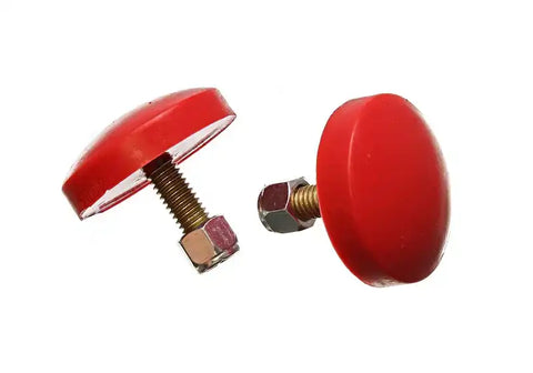 ENERGY SUSPN 9.9102R LOW PROFILE SNUBBERS