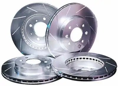STOP TECH 8254PSL ROTR LF GM VARIOUS 96-01