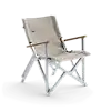 COMPACT CAMP CHAIR  ASH