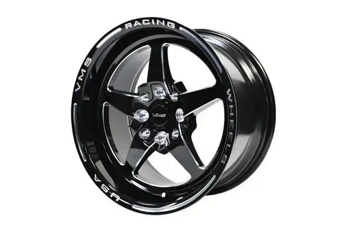 VMS WHEELS STAR 15X8 5X100/120.7 20