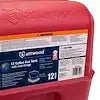 ASM-TANK  12 GAL LOW PERM