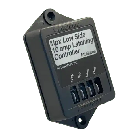 MONOPLEX 10A WATER PUMP CTL