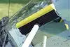 SQUEEGEE  2 PCS.