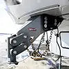 GH-8066AL EXECUTIVE TORSION-FLEX AUTO LATCH R