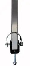 ATTWOOD ADJ.TRANSOM SAVER