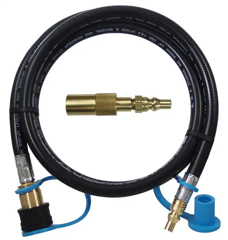 ROADTRIP GRILL RV ADAPTER KIT  120'
