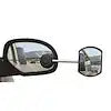 CAMCO 25663 TOW-N-SEE MIRROR FLAT