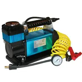BULLDOG WINC 41000 COMPRESSOR  150PSI PORTABLE  AUTOMA