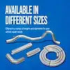 STRAIGHT TUBING