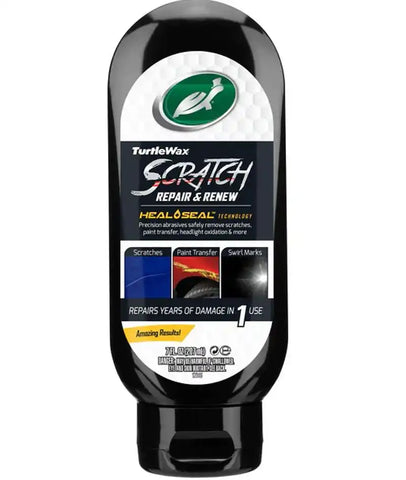 SCRATCH REPAIR & RENEW 7 OZ