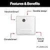 2.4GPM TANKLESS WATER HEATER DOOR 1
