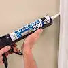 DAP 7079818275 DYNAFLEX 230 SEALANT WHIT