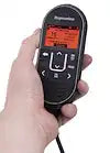 RAYMIC REMOTE HANDSET W/O CABLE