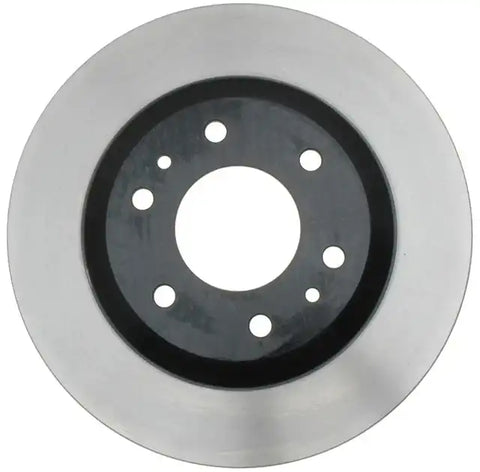 DISC BRAKE ROTOR
