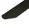 Black Horse Off Road PR-K472BK Peerless Running Boards