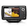 FISHFINDER HELIX5DI G2 DOWN IMAGING