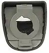 DORMAN 68168 LICENSE PLATE LENS