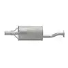 WALKER EXHST 54668 MUFFLERS QUIET FLOW IMP
