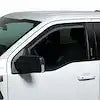 Putco 680242 - Element Window Visors 4 pc. Matte Black