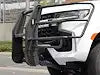 PUBLIC SAFTY 5201A 5000 SERIES PUSH BUMPERS (ALUMINUM)