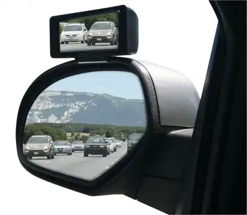 CAMCO 25633 BS MIRROR SUPP SIDE VIEW